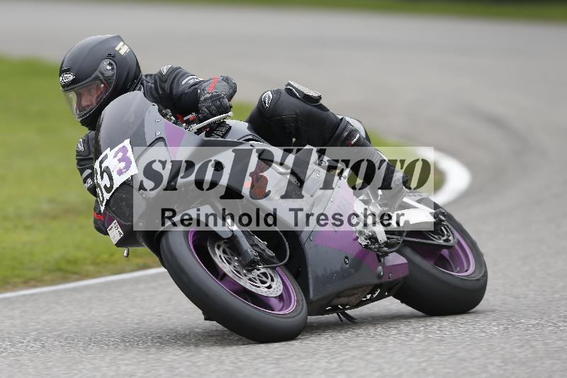 /57 03.10.2025 Speer Racing ADR/Gruppe gelb/853